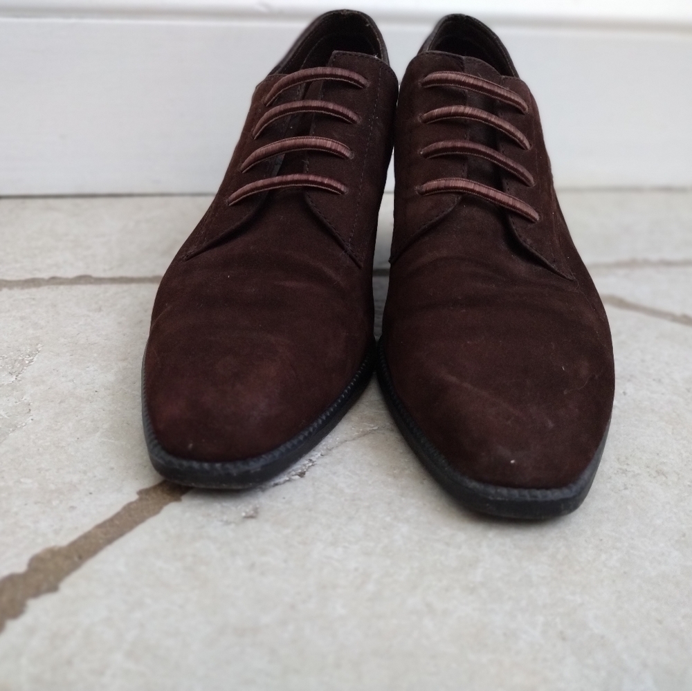 Aerosol brand size 7 heel - Picture 3 of 5